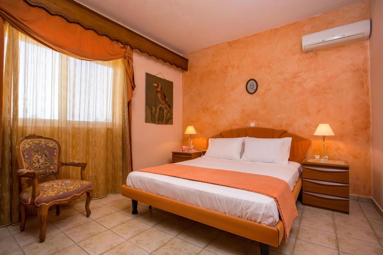 Laylande House Villa Theologos  Exterior photo